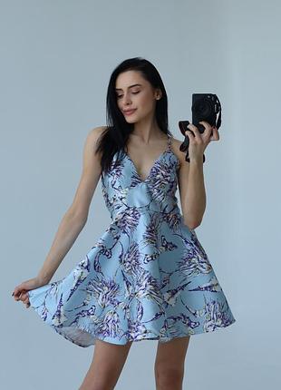 Сукня 3