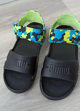 Puma injex cheap
