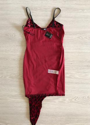 Quiz нова сукня