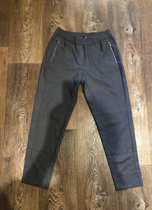 Джогеры h&m