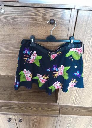 Шорти