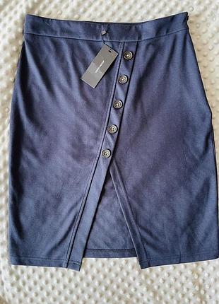 Новая юбка с биркой
