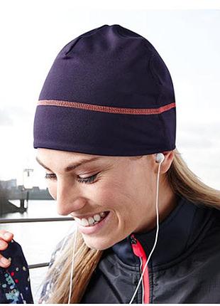 Термо функциональная шапка тсм тchibo германия.