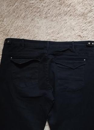 Черные джинсы5 фото