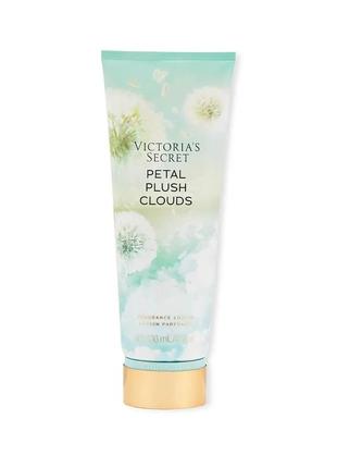 Лосьйон для тіла victoria's secret limited edition into the clouds fragrance lotion petal plush clouds