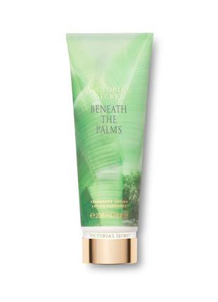 Лосьон для тела victoria's secret hand & body lotion beneath the palms