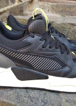 Кросівки чоловічі puma x-ray speed
