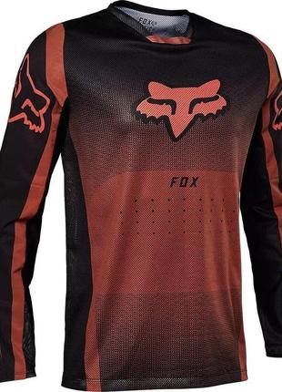 Джерсі fox ranger off road air jersey (cooper), xxl, xxl