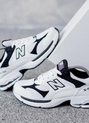 Мужские кроссовки new balance x-90