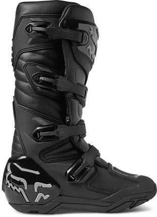 Мотоботи fox comp x boot (black), 14 (30078-001-14), 148 фото