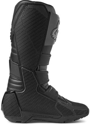 Мотоботи fox comp x boot (black), 14 (30078-001-14), 147 фото