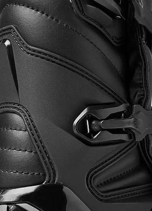 Мотоботи fox comp x boot (black), 14 (30078-001-14), 144 фото