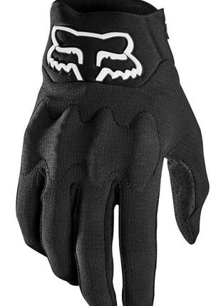Перчатки fox bomber lt glove - ce (black), s (8), s