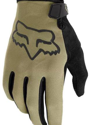 Перчатки fox ranger glove (bark), xxl (12), xxl