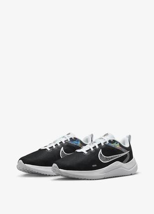 Кроссовки женские nike downshifter 12 prm (арт.  dr9862-001)6 фото