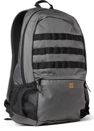 Рюкзак fox legion backpack (dark shadow), large