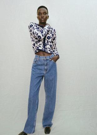 Кадіган zara