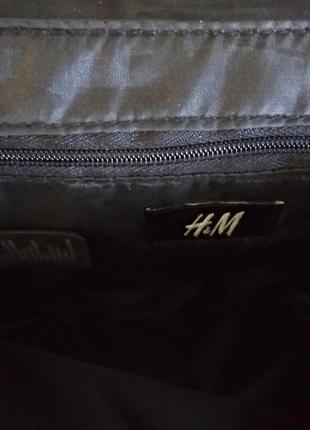 Сумка h&m8 фото