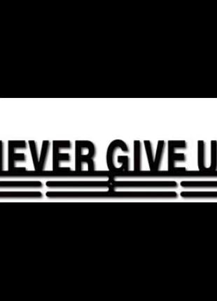 Медальница вешалка для медалей