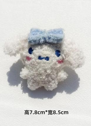 Значок брош аніме cinnamoroll
