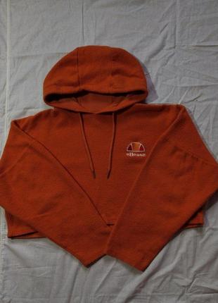 Кроп-топ ellesse