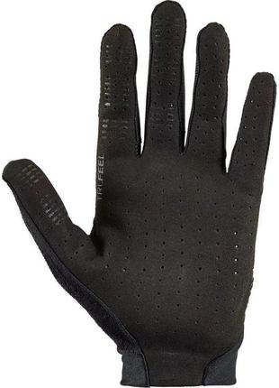 Перчатки fox flexair glove (black), l (10) (27180-001-l), l2 фото