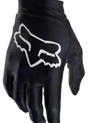 Перчатки fox flexair glove (black), xl (11) (27180-001-xl), l