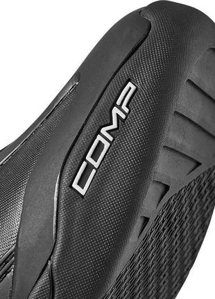Мотоботи fox comp boot (black), 12 (28373-001-12), 122 фото