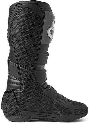 Мотоботи fox comp boot (black), 12 (28373-001-12), 128 фото