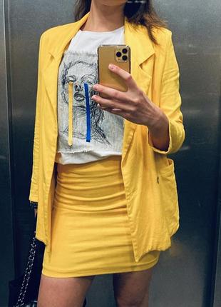 Костюм літній