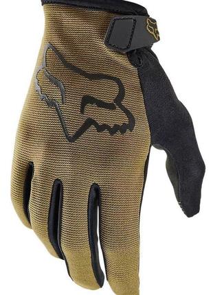 Перчатки fox ranger glove (caramel), m (9), m