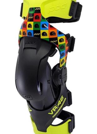 Ортопедичні наколінники pod k4 2.0 knee brace (vr|46), xl/2x, xl/xxl