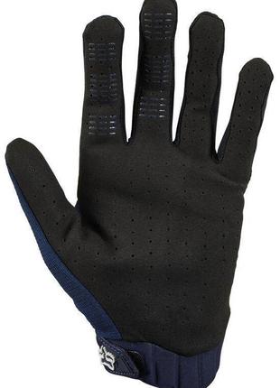 Перчатки fox flexair glove (midnight), xl (11), xl2 фото