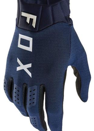 Перчатки fox flexair glove (midnight), xl (11), xl