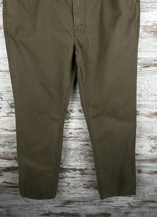 Мужские штаны polo ralph lauren брюки чиносы4 фото