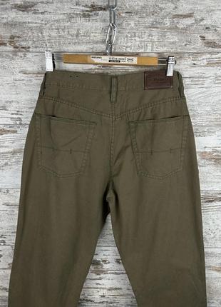 Мужские штаны polo ralph lauren брюки чиносы8 фото