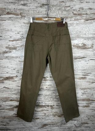 Мужские штаны polo ralph lauren брюки чиносы7 фото