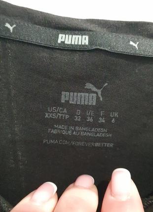 Футболка puma4 фото