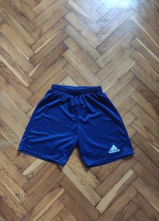 Шорты adidas parma 16 (xs)