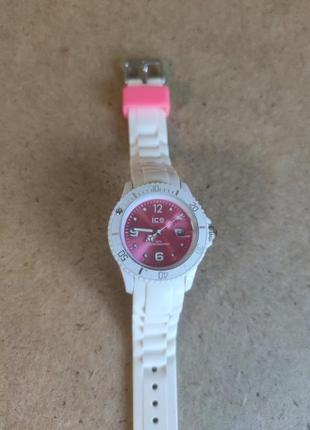 Часы ice watch