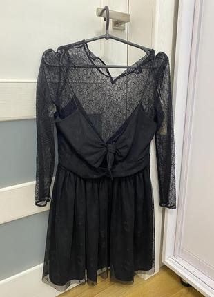Сукня zara