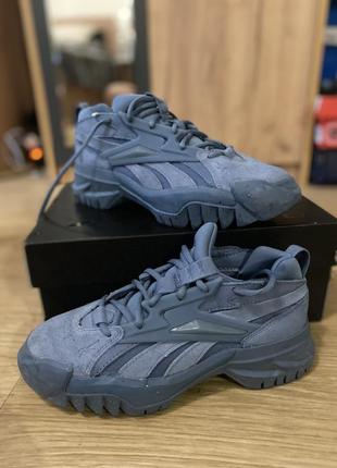 Snakeskin reebok discount