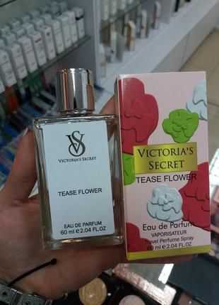 victoria's secret tease flower eau de parfum