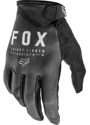 Перчатки fox ranger glove (shadow), xl (11), xl