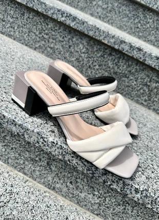 Шлепанцы 🌾🌾🌾