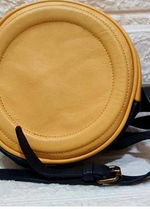 Жолтая женская сумочка!!!*