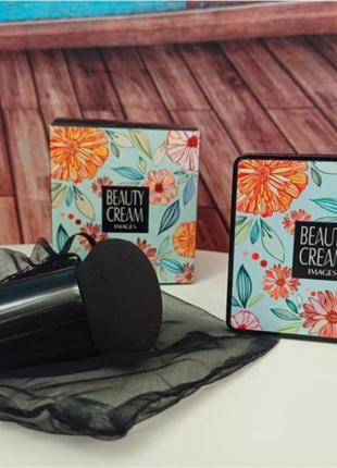 Кушон images вв крем moisture beauty cream concealer