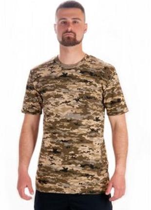 Футболка піксель