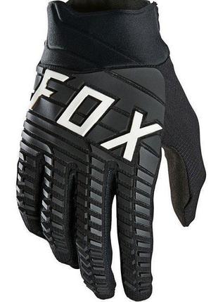 Рукавички fox 360 glove (black), m (9), m