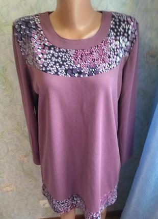 Туніка нова